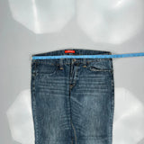 Ed Hardy Jeans - 38W 32L Blue Denim