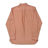 Ralph Lauren Shirt - Large Pink Cotton