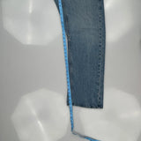 Volcom Jeans - 34W 29L Blue Denim