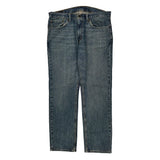 Levis 559 Jeans - 37W 30L Blue Cotton