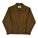 Mcgregor Harrington Jacket - Medium Brown Polyester