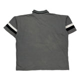 Polo By Ralph Lauren Polo Shirt - 2XL White Cotton