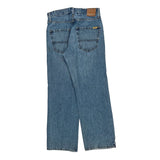 Signature By Levis Jeans - 29W 30L Blue Cotton