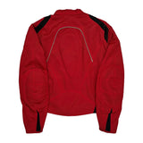 Unbranded Jacket - XL Red Polyester