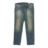 Diesel Jeans - 34W 31L Blue Denim