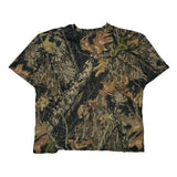 Red Head Camo T-Shirt - 2XL Camo Cotton