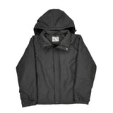 Camel Jacket - 2XL Black Polyester