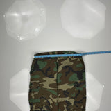Propper Camo Cargo Pants - 34″ Waist Camo Cotton
