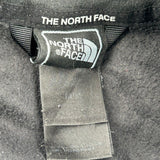The North Face Fleece - Medium Black Polyester