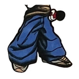 Up Ro'S Graphic Short Sleeve Shirt - 2XL Multicoloured Polyester