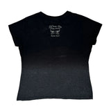 Ride Free 1903 Harley Davidson Graphic T-Shirt - 2XL Grey Cotton