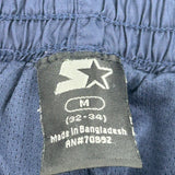 Starter Tracksuit - Medium Navy Polyester