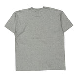St. Pius V Fruit Of The Loom Single Stitch T-Shirt - XL Gray Cotton Blend