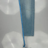 Levis Jeans - 31W 30L Light Wash Cotton