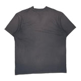 Carhartt T-Shirt - XL Gray Cotton Blend