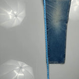 Dickies Jeans - 32W 30L Blue Denim