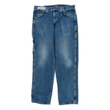 Unifirst Carpenter Jeans - 32W 30L Blue Denim