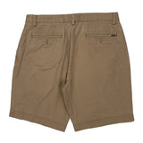 Polo By Ralph Lauren Chino Shorts - 34W 9L Khaki Cotton