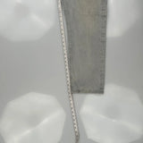 501 Levis Jeans - 35W 30L Gray Cotton