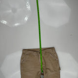 Carhartt Carpenter Pants - 32W 31L Brown Cotton