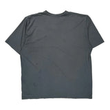 Carhartt T-Shirt - 2XL Grey Cotton