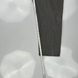 Dickies Carpenter Pants - 38W 30L Gray Cotton