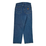 Carhartt Jeans - 30W 30L Blue Cotton