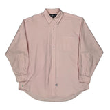 Ralph Lauren Shirt - Large Pink Cotton