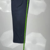 Carhartt Carpenter Trousers - 38W 31L Blue Cotton