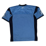 Toronto Argonauts Reebok Football Football Jersey - XL Blue Polyester