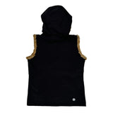 Marmot Vest - XL Black Polyester