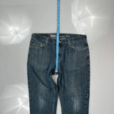 Tommy Hilfiger Jeans - 34W 32L Blue Cotton