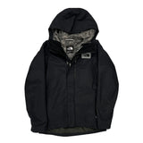 The North Face Jacket - Small Black Polyester