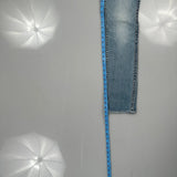 Silver Jeans - 27W UK 6 Light Wash Denim