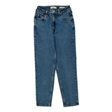 Guess Jeans - 26W UK 6 Blue Denim