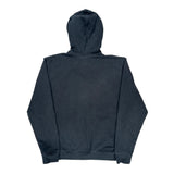 Patagonia Hoodie - XL Black Polyester