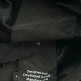 Alpinestars Jacket - Medium Black Polyester