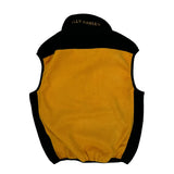 Helly Hansen Fleece Vest - Large Black Polyester
