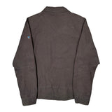 Kuhl Jacket - Large Grey Cotton