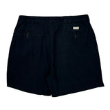 Polo By Ralph Lauren Shorts - 36W 7L Navy Cotton