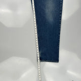 Tommy Jeans - 34W 30L Blue Denim