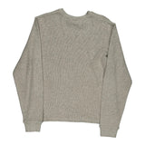 Timberland Jumper - Medium Beige Cotton