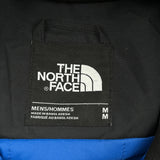 The North Face Waterproof Ski Jacket - Medium Black Polyester