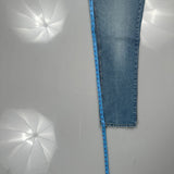 Levis Jeans - 32W 30L Light Wash Denim