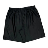 Dri-Fit Nike Sport Shorts - X-Largew 7L Black Polyester