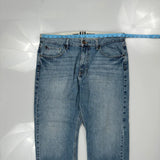Tommy Hilfiger Jeans - 38W 29L Blue Denim