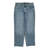 Tommy Hilfiger Jeans - 36W 30L Light Wash Cotton