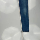 Levis 501 Jeans - 26W 29L Blue Cotton