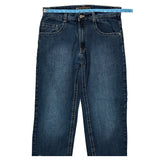 Southpole Jeans - 34W 30L Blue Denim