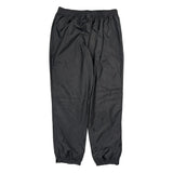 Rowing Club Adidas Track Pants - Large Black Polyester